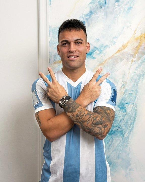 Lautaro Martiacutenez presentoacute su personaje en Zootopia 2