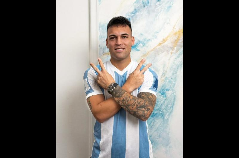 Lautaro Martiacutenez presentoacute su personaje en Zootopia 2