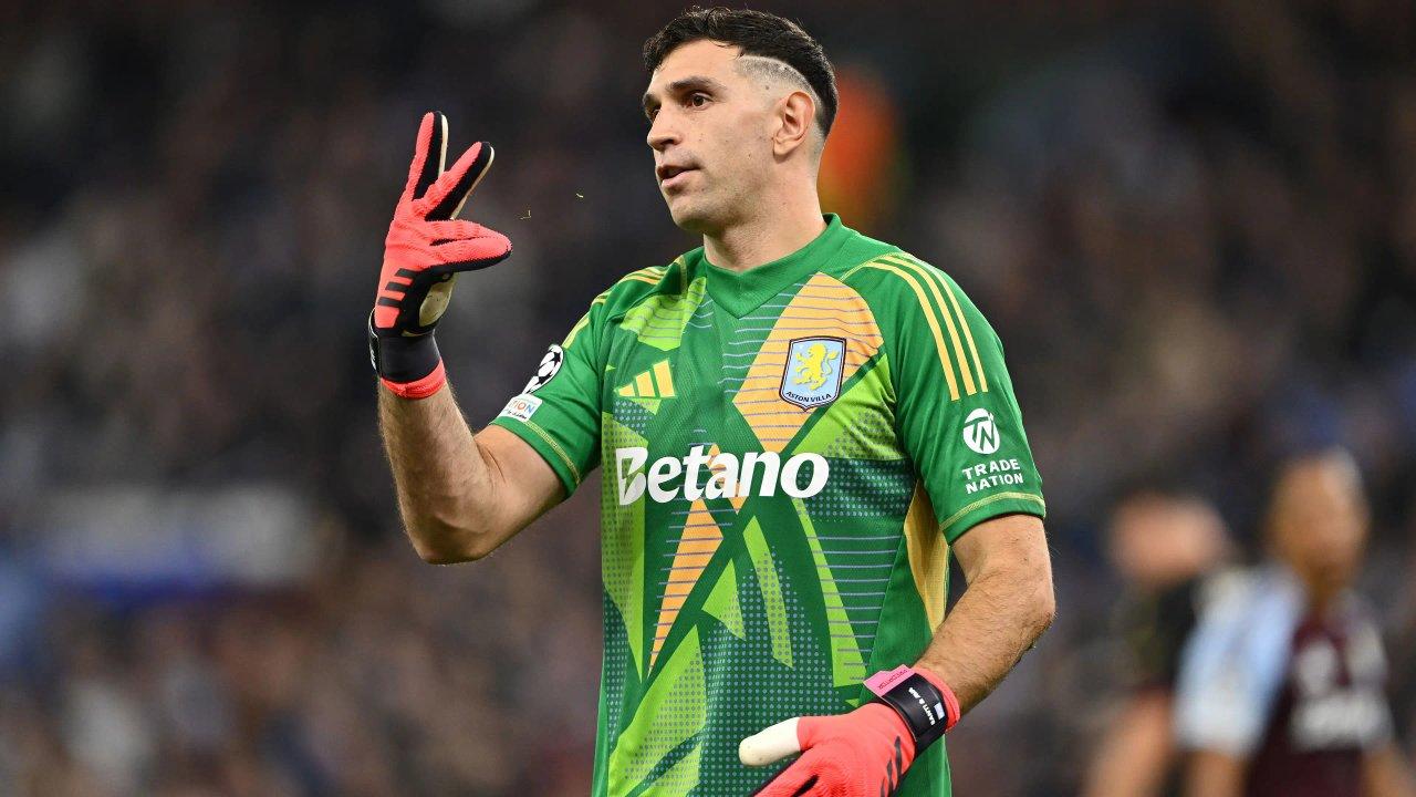 Se pone en marcha la quinta fecha de la Europa League con varios argentinos