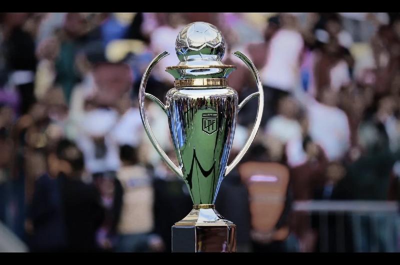 Torneo Clausura- cronograma y horarios confirmados para los cuartos de final