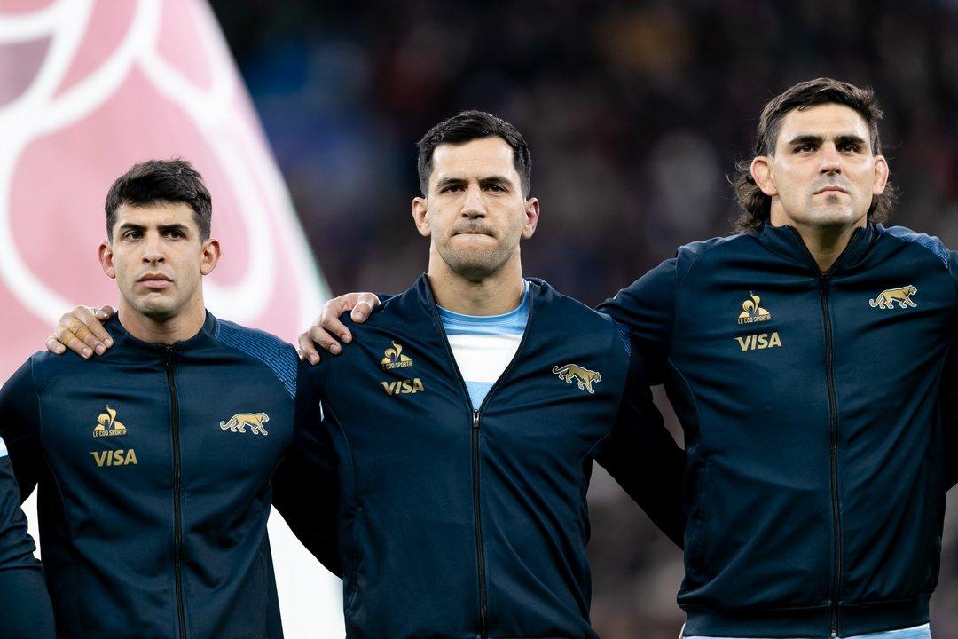 Asiacute seraacute la preventa para el Mundial de Rugby 2027