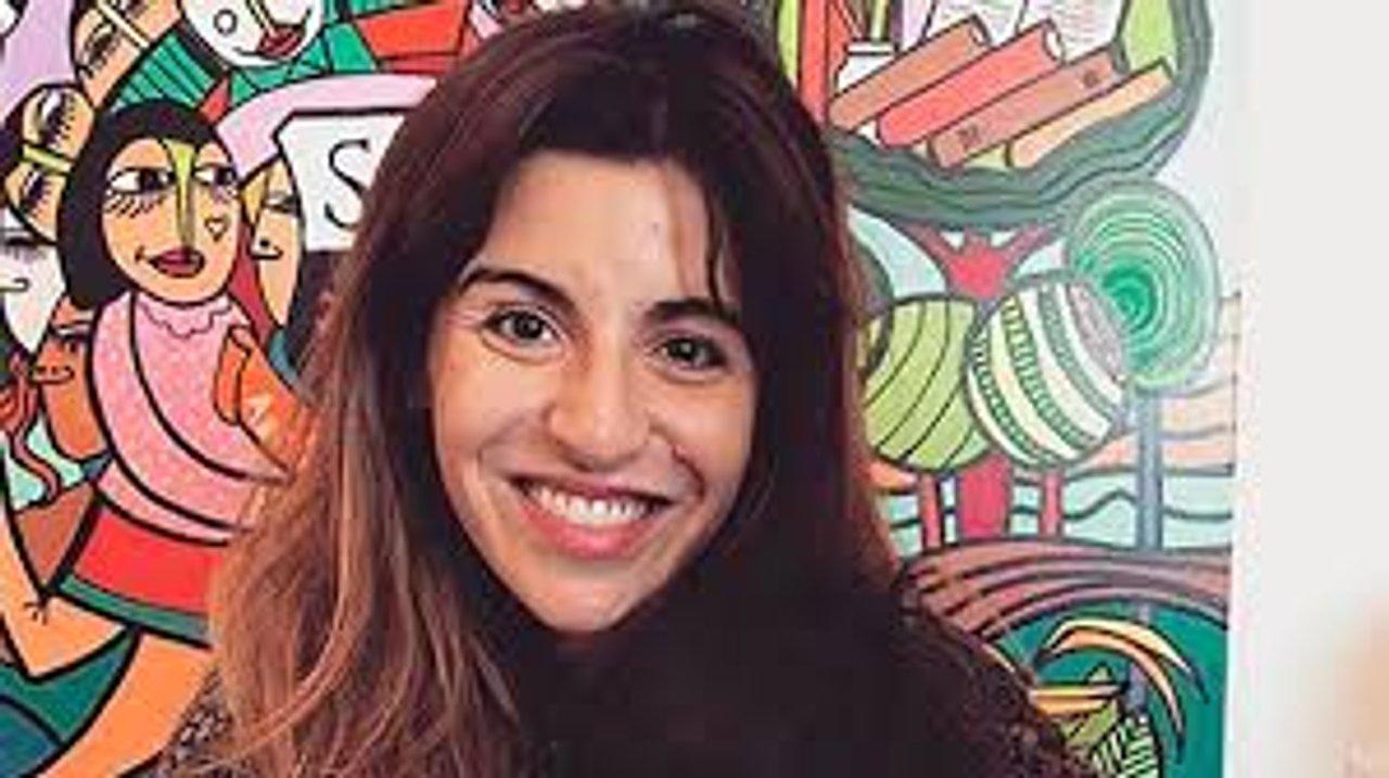 Gianinna Maradona le dijo chau a Daniel Osvaldo- quieacuten es su nuevo novio