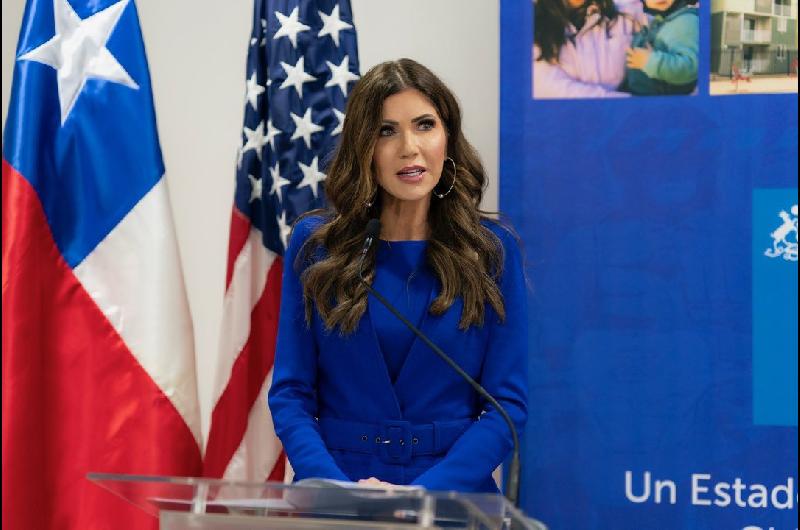 Balean a dos miembros de la Guardia Nacional en un tiroteo en Washington