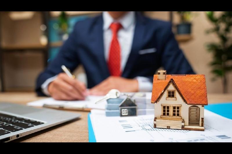 Propiedades- CABA superoacute en octubre las 7000 operaciones de compraventa 