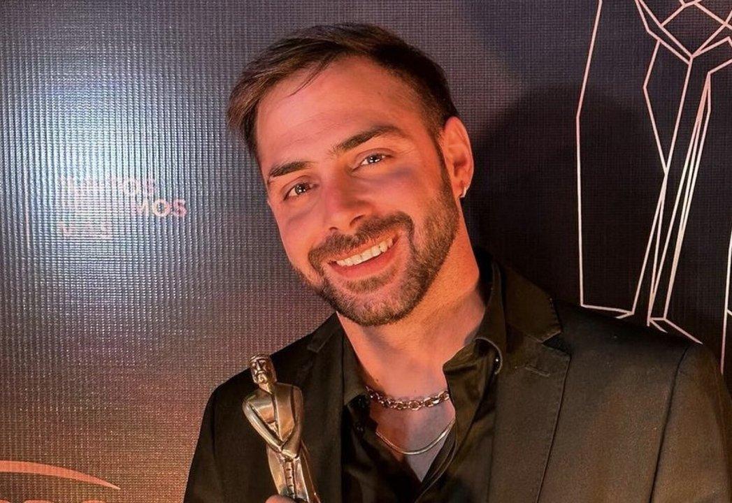 Grego Rossello confirmoacute que terminoacute su ldquorelacioacutenrdquo con la ex de Nico Gonzaacutelez