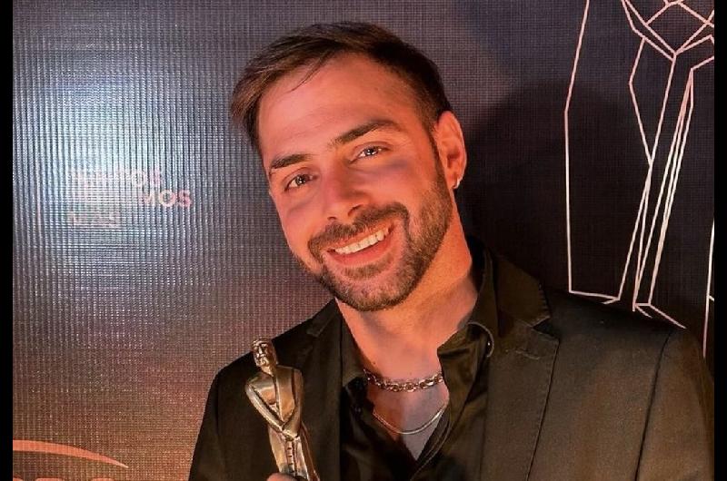 Grego Rossello confirmoacute que terminoacute su ldquorelacioacutenrdquo con la ex de Nico Gonzaacutelez