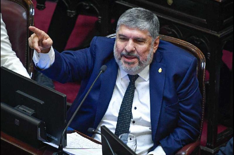 Senado no sesionaraacute- peronismo no logroacute quoacuterum para tratar DNU y la Auditoriacutea General