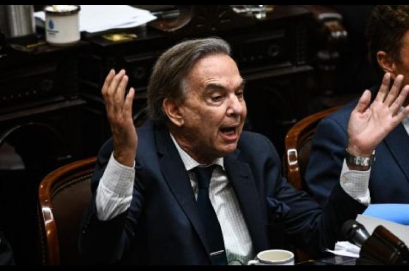 Provincias Unidas aterriza en en Congreso y le saca diputados al bloque de Pichetto que amaga con romper