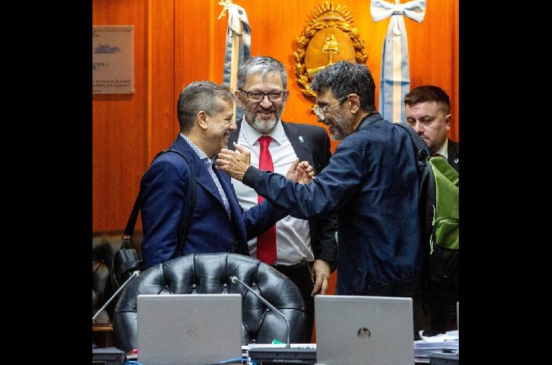 Ruido del Consejo de la Magistratura- Lista Bordoacute advierte medidas antirreglamentarias en expedientes