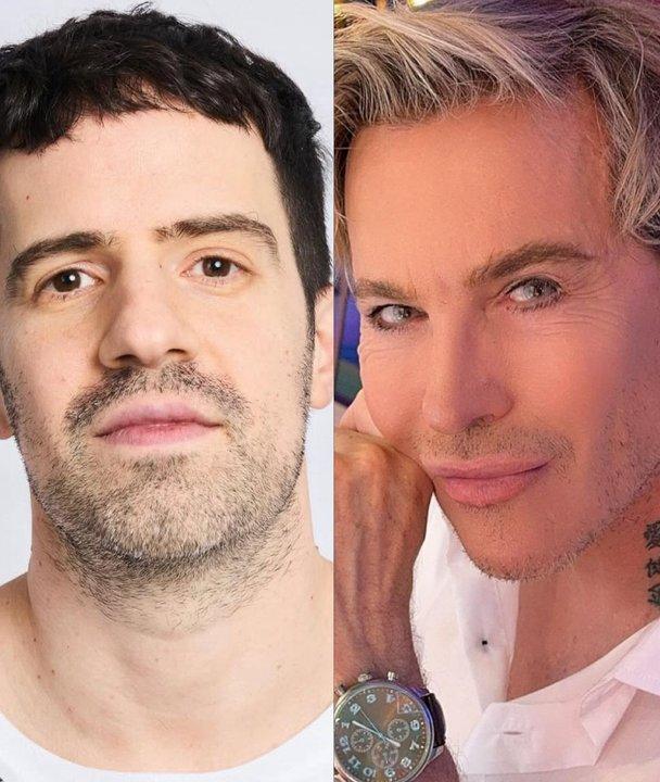 Guido Suller contra Martiacuten Cirio- ldquoNo podes tener tantahelliprdquo