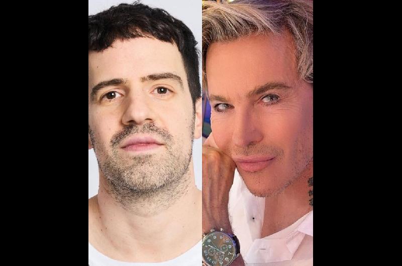 Guido Suller contra Martiacuten Cirio- ldquoNo podes tener tantahelliprdquo