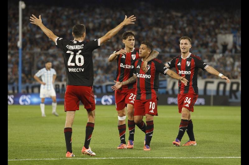 Limpieza en River- los histoacutericos que no continuariacutean en 2026