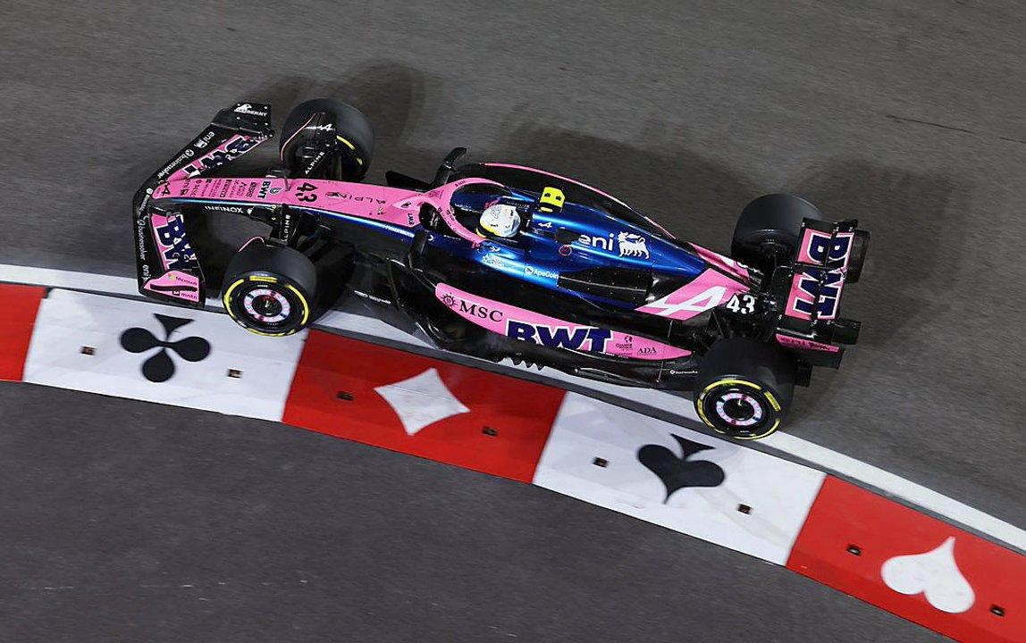 Calendario de GP de Qatar con Franco Colapinto- diacuteas horarios y coacutemo ver en vivo