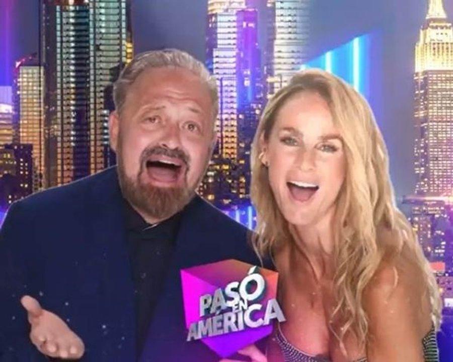 Se vienen nuevos cambios en la programacioacuten de Ameacuterica TV