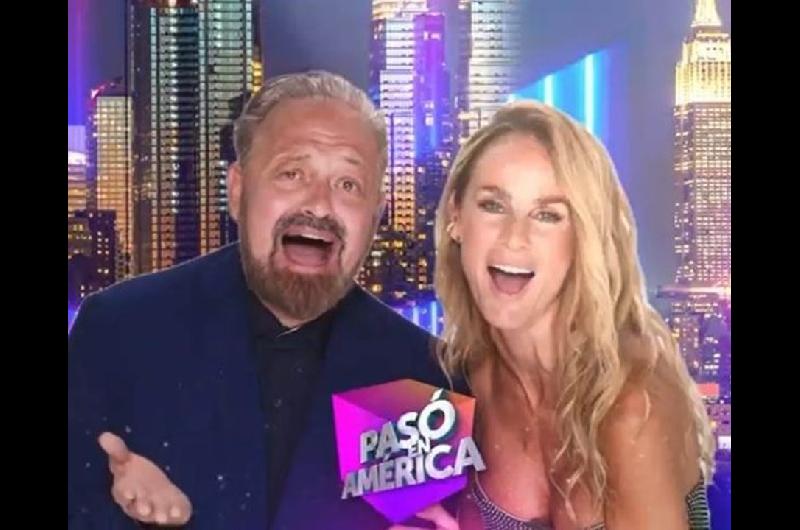 Se vienen nuevos cambios en la programacioacuten de Ameacuterica TV