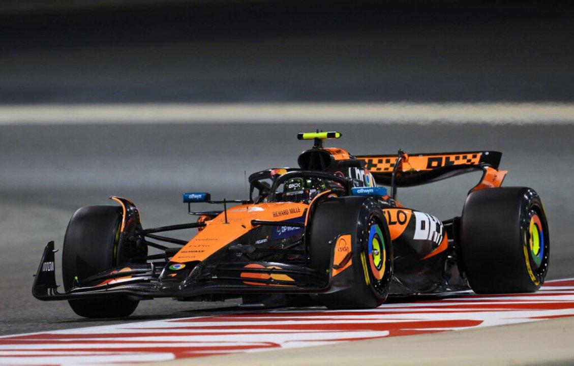 Se pone en marcha el GP de Qatar que podriacutea definir al nuevo campeoacuten de F1