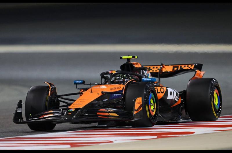 Se pone en marcha el GP de Qatar que podriacutea definir al nuevo campeoacuten de F1
