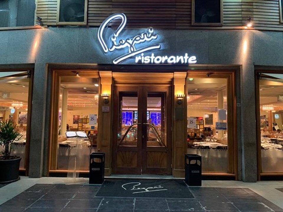 Industria del juicio- un fallo laboral por 200 millones pone a Piegari al borde del cierre