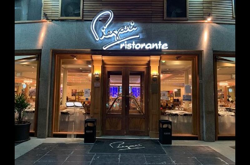 Industria del juicio- un fallo laboral por 200 millones pone a Piegari al borde del cierre