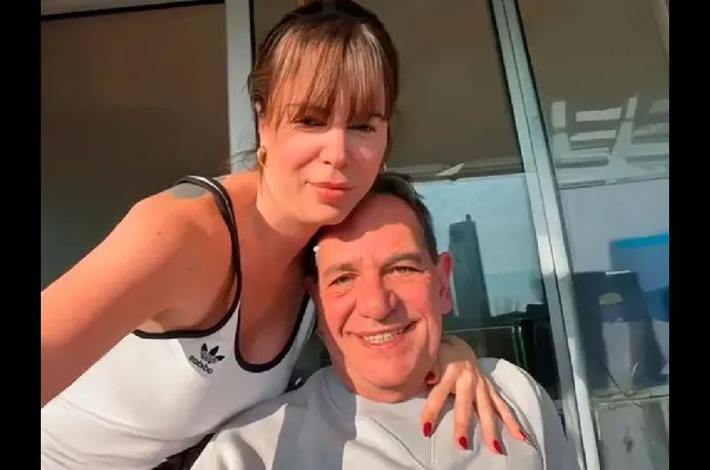 Por queacute se canceloacute el casamiento de Marianela Mirra y Joseacute Alperovich