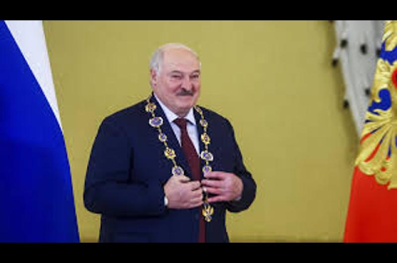 El presidente que puede ver el ldquopronto finalrdquo del conflicto en Ucrania