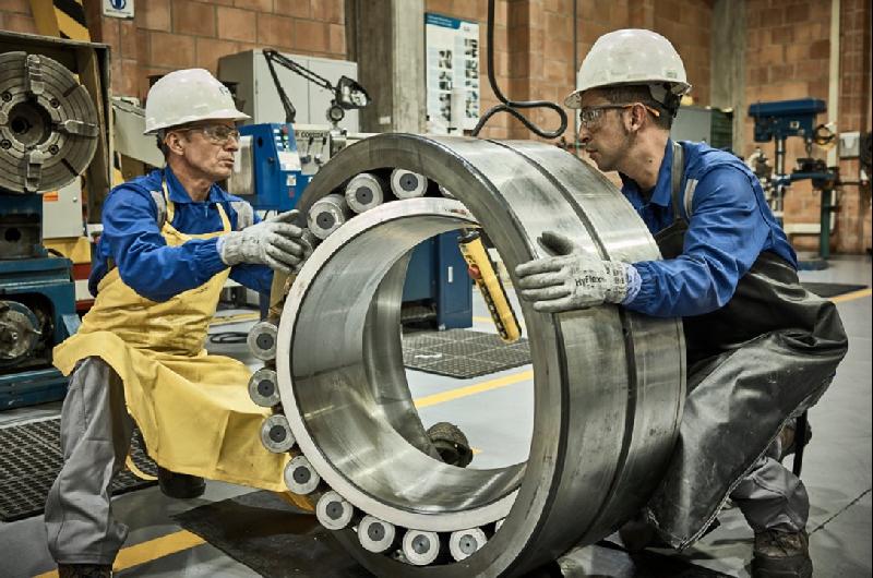 Un informe ratifica la expansioacuten en octubre de la economiacutea en liacutenea con los datos del INDEC