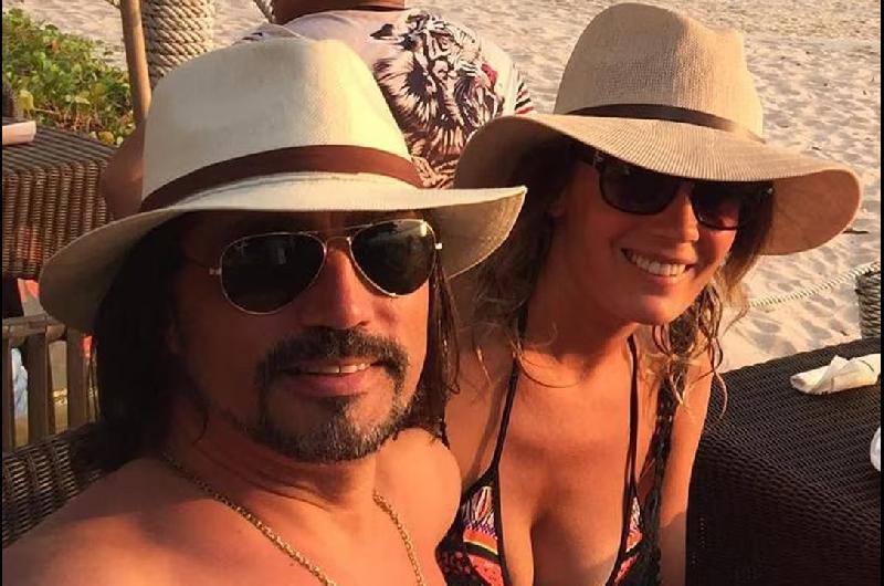 Eduardo Fort enfrenta un embargo millonario a poco de ser padre