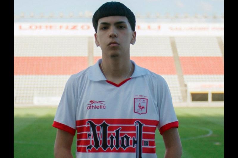 Milo J criticoacute el arbitraje ante Madryn- ldquoNo es una teoriacutea toda la gente lo estaacute diciendordquo