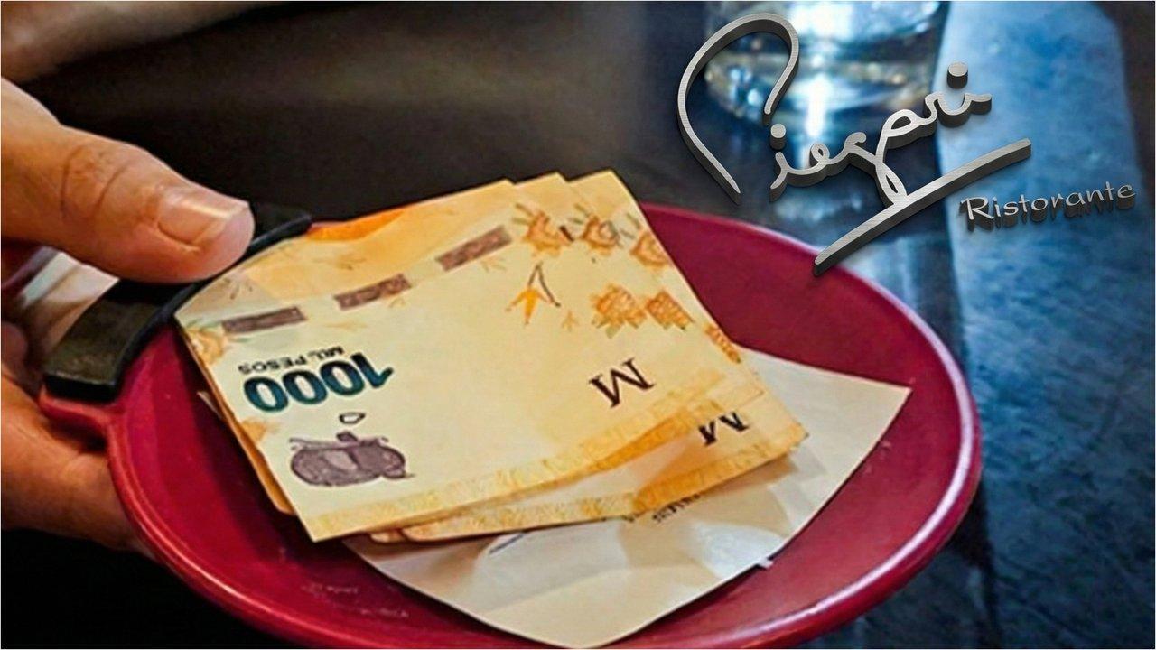 Juicio Piegari y el dilema de las propinas- la CNAT ratificoacute que no son parte del salario