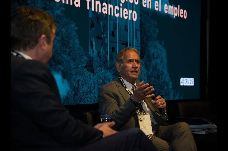 Sindicalista pide ldquomejores puestos de trabajo registrados y de calidadrdquo en medio del debate por reforma laboral