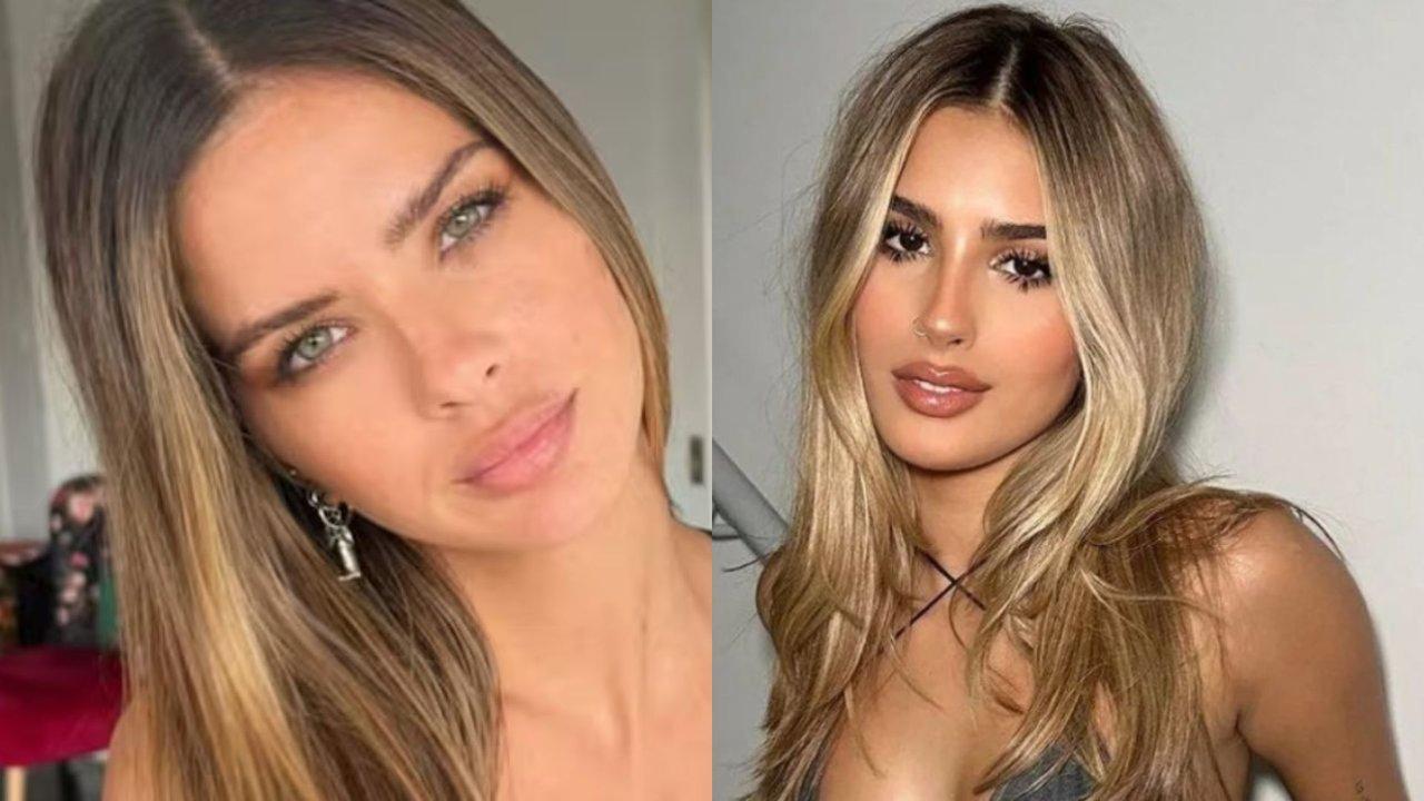 La China Suaacuterez cruzoacute a Juli Poggio por criticar su actuacioacuten- ldquoQueacute rarordquo