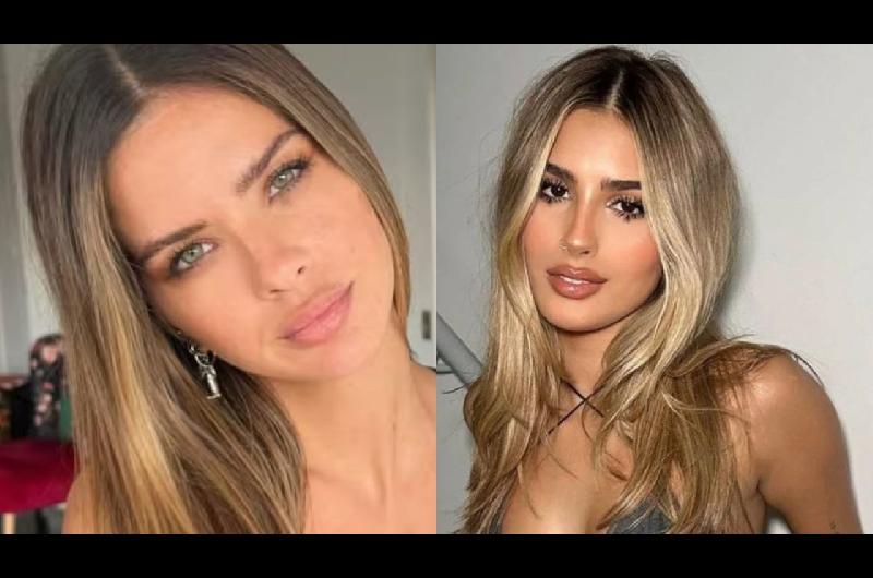 La China Suaacuterez cruzoacute a Juli Poggio por criticar su actuacioacuten- ldquoQueacute rarordquo