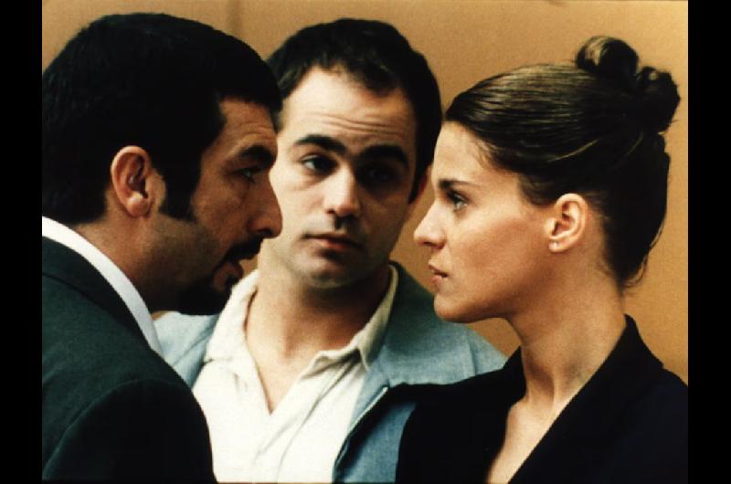 Nueve Reinas cumple 25 antildeos- emotivo reencuentro de Ricardo Dariacuten y Gastoacuten Pauls