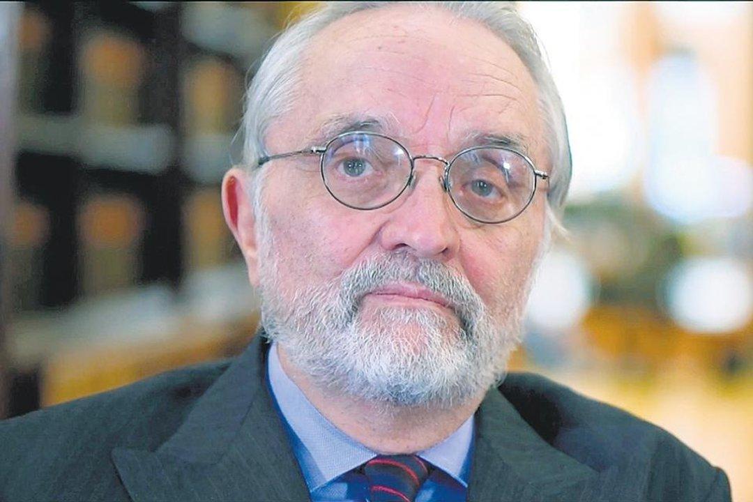 Corte Suprema rechazoacute intento de Nissen para ser querellante en una causa contra camaristas comerciales