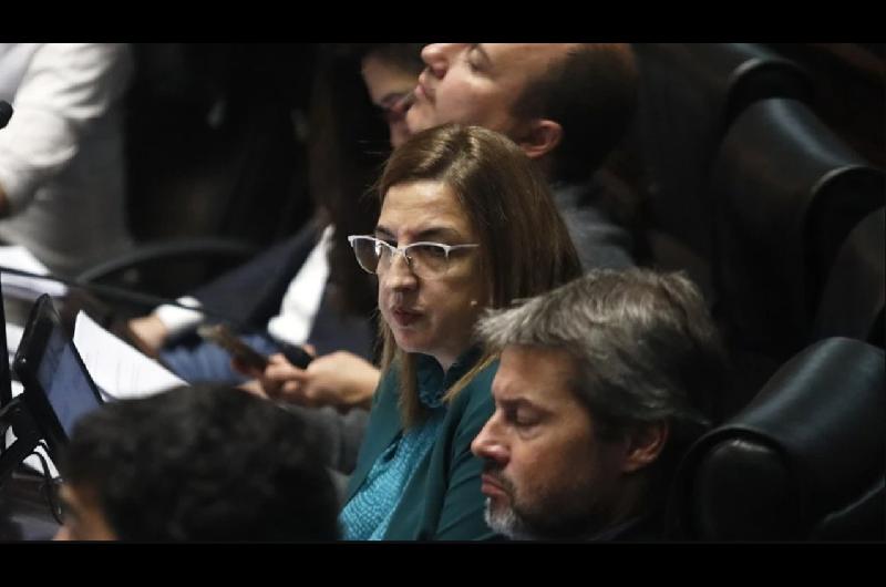 ldquoGarabateado a mano y a escondidasrdquo- el mensaje del PJ portentildeo a Jorge Macri por el Presupuesto