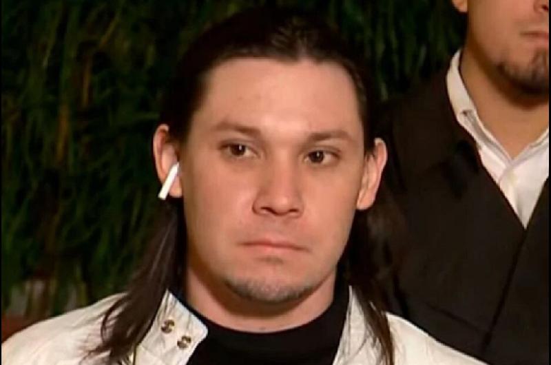 Banda de Los Copitos- la Corte Suprema deja firme la condena a Carrizo por tenencia ilegiacutetima de DNI