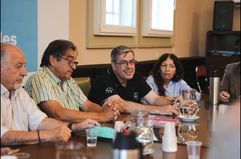 Reforma laboral- las CTA y el kirchnerismo se unen para resistir la ley de Milei