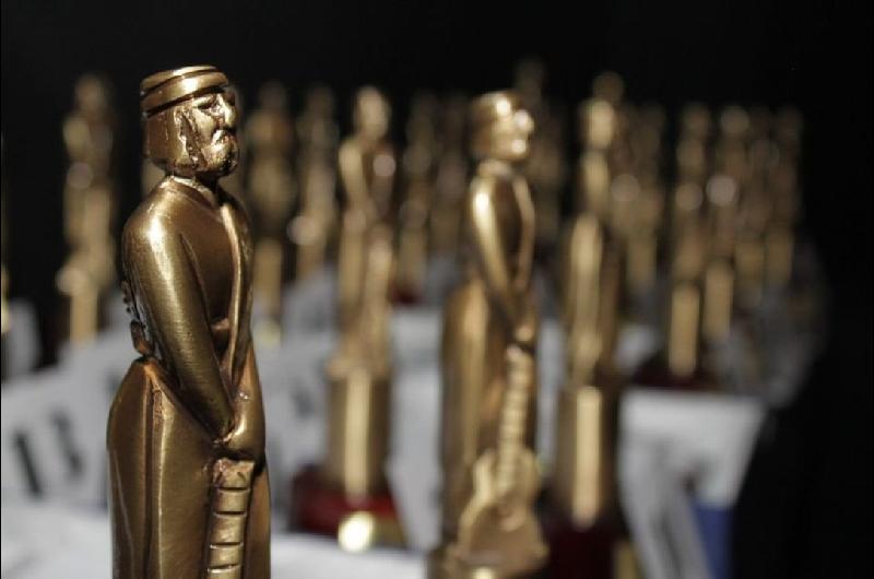 Se entregan los Martiacuten Fierro de Cable 2025- quieacutenes son los nominados