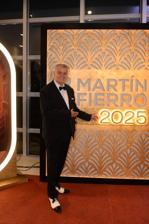 Ventura explotoacute- mensaje al ldquoque habloacute de maacutesrdquo y pedido inesperado a Jorge Rial