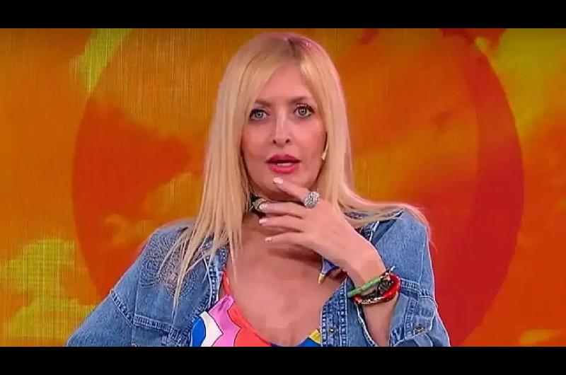 Yuyito Gonzaacutelez tajante con Javier Milei- ldquoNo lo voy a mencionarrdquo