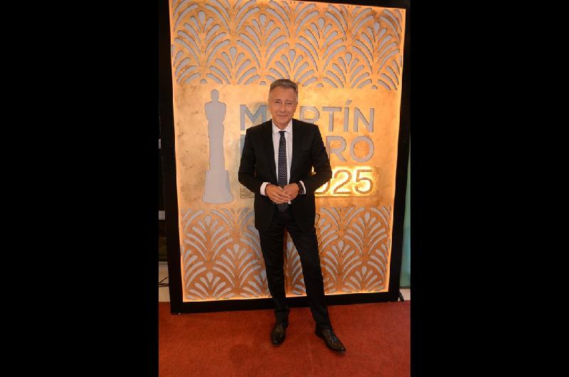 Grantildea tras ganar el Martiacuten Fierro- No nos importa si nos odia un presidente