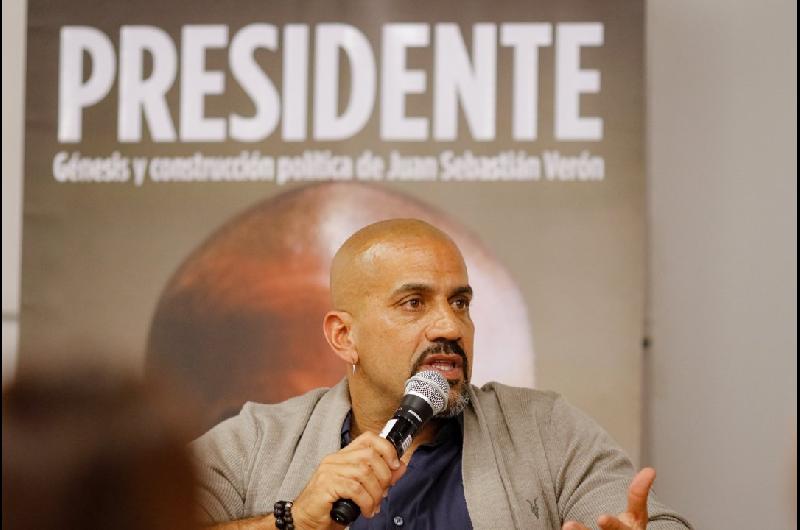 El comunicado de Estudiantes de La Plata en apoyo a Veroacuten