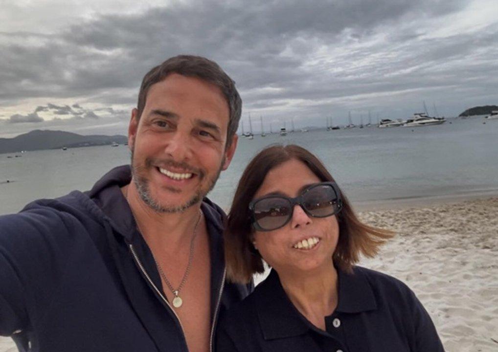 Muerte en Intrusos- el conmovedor posteo de Rodrigo Lussich