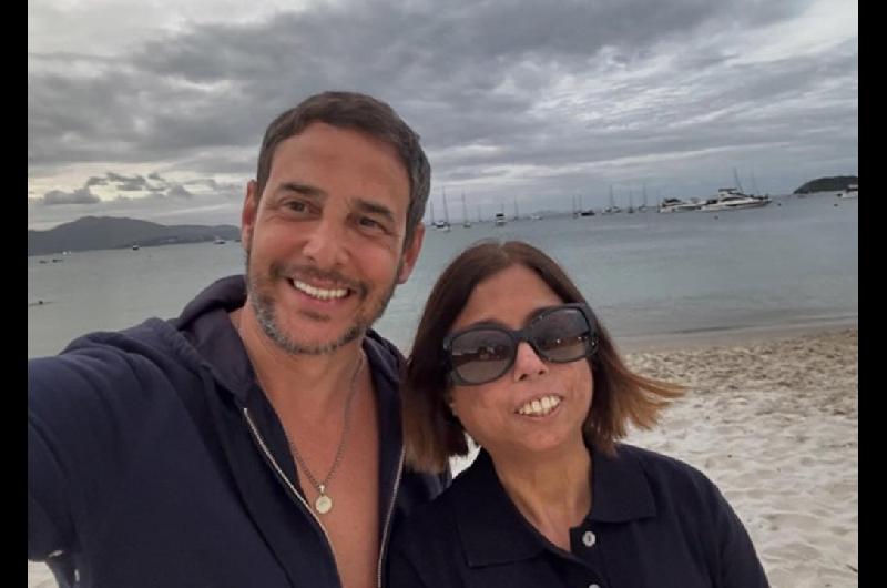 Muerte en Intrusos- el conmovedor posteo de Rodrigo Lussich