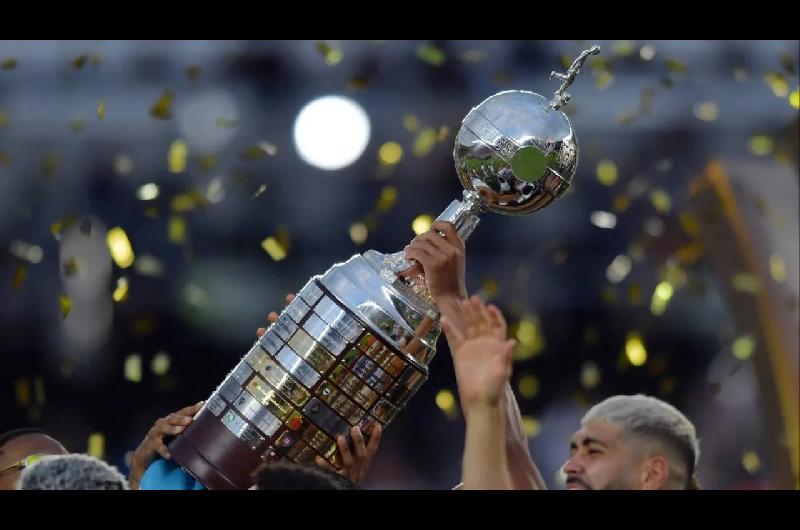 Flamengo y Palmeiras se enfrentan en la gran final de la Copa Libertadores