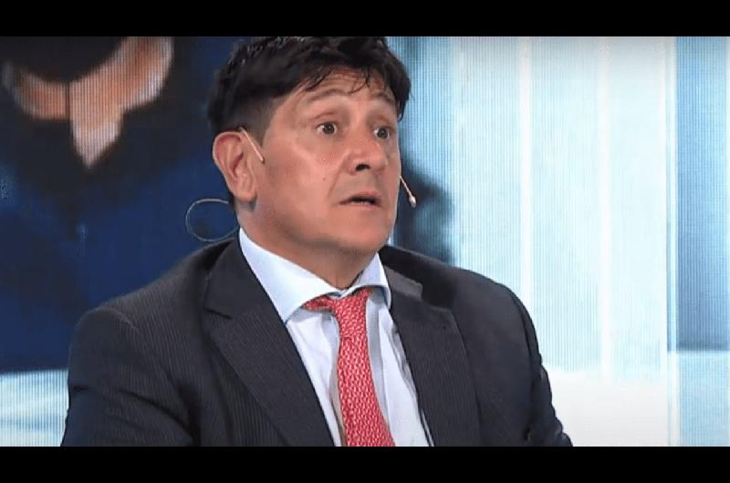 ldquoMe pagueacute la carrera trabajando de mozordquo- los dichos de Baqueacute hacia los meseros