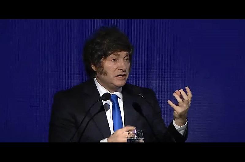 #128308Javier Milei EN VIVO- uacuteltimas noticias argentinas de poliacutetica minuto a minuto del 28 de noviembre de 2025