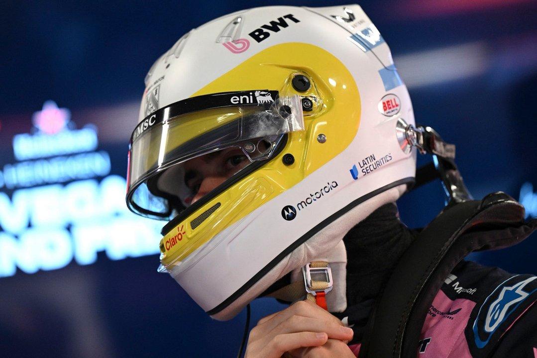 #128309 Foacutermula 1 EN VIVO- el minuto a minuto de Colapinto en el GP de Qatar