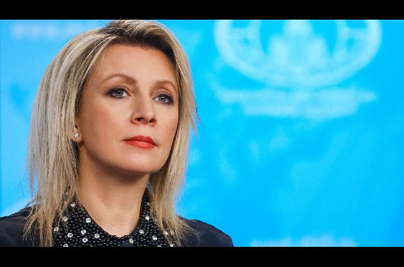 Contrapunto entre voceras- Zajaacuterova versus Kallas