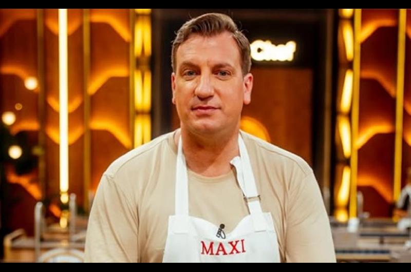 Enojos en MasterChef Celebrity por los ldquoprivilegiosrdquo para Maxi Loacutepez